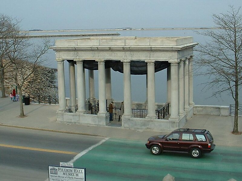 Plymouth Rock
