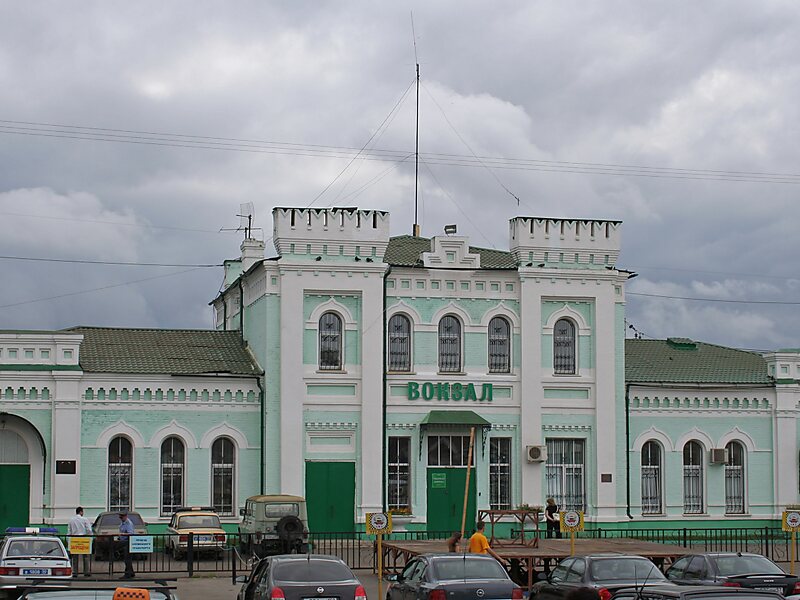 Фото в голицыно на документы