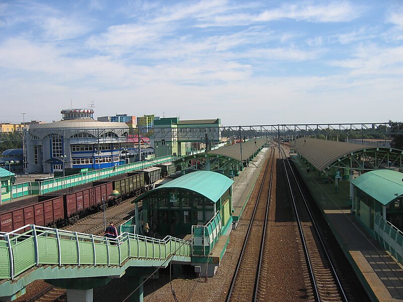 Ramenskoye Weather