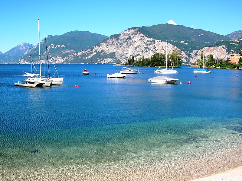 Lago de Garda