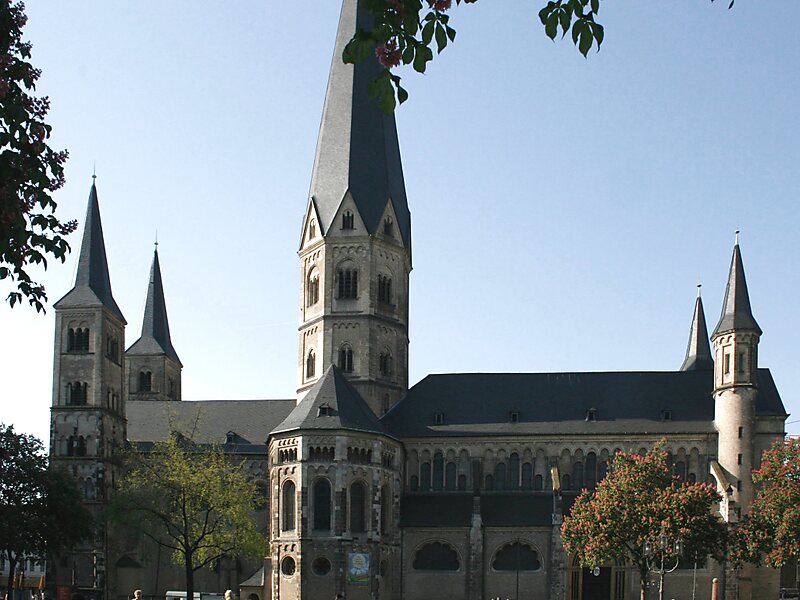 Munster van Bonn