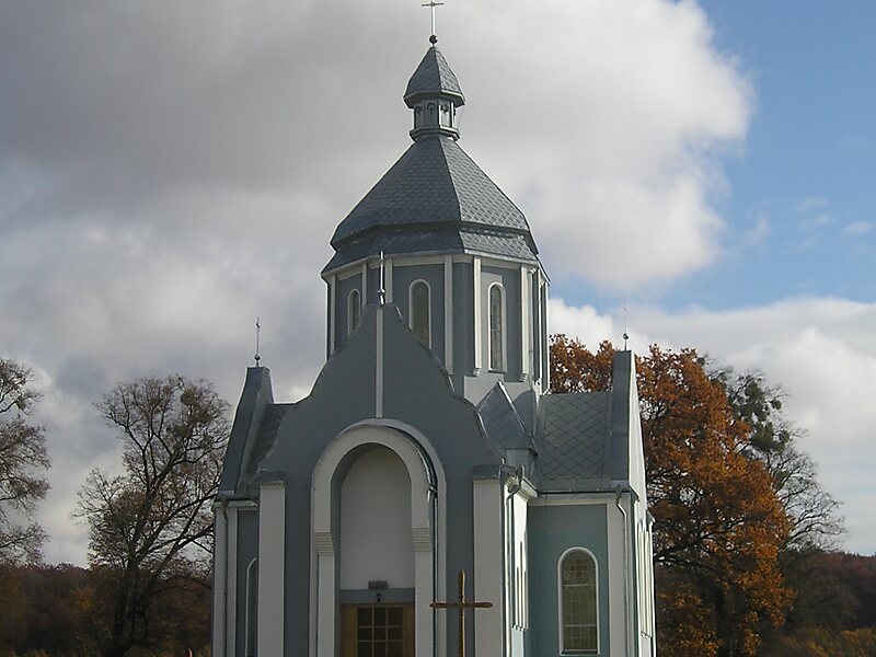 Bereschnyzja in Rajon Stryj, Ukraine Sygic Travel