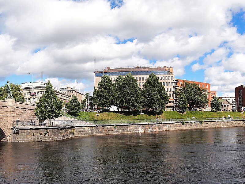 Hämeensilta