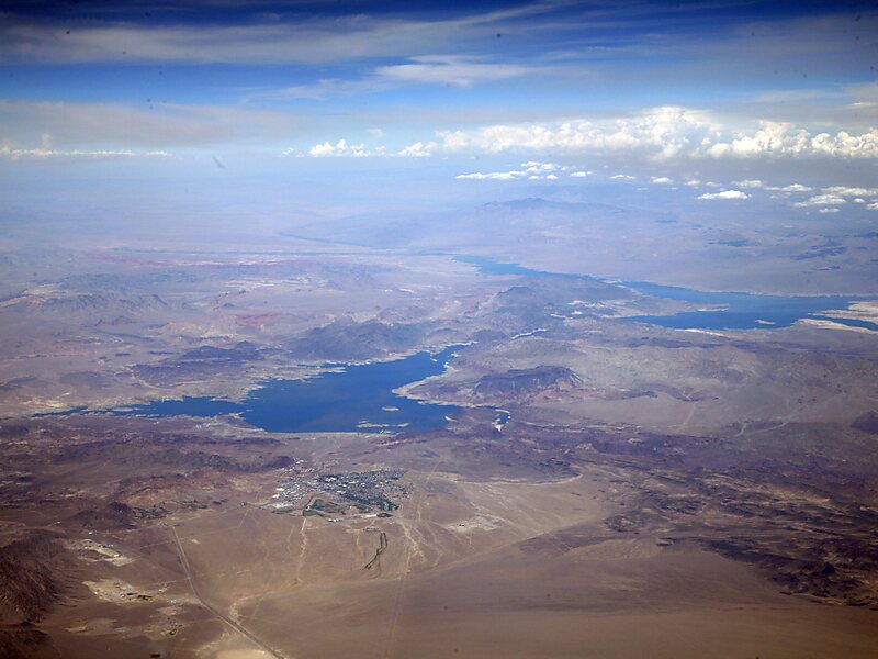 Lake Mead
