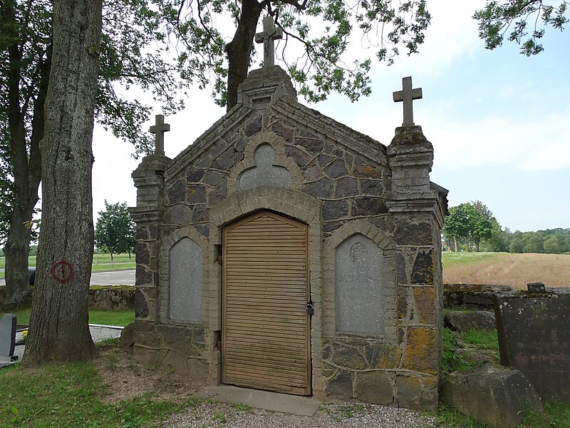 Deltuva in Lietuva Sygic Travel