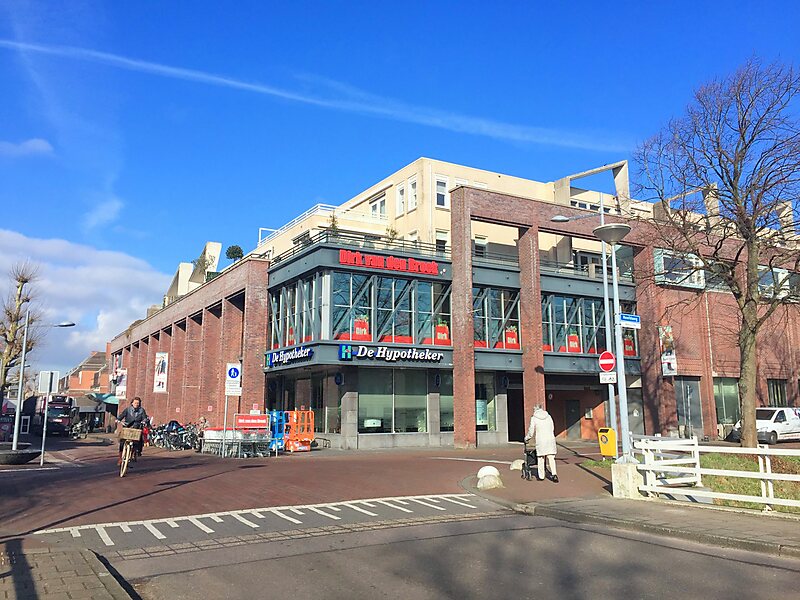 NieuwVennep in European Netherlands Sygic Travel