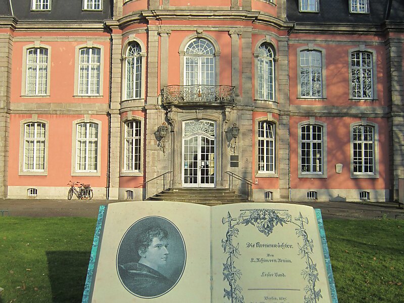 Goethe Museum Düsseldorf