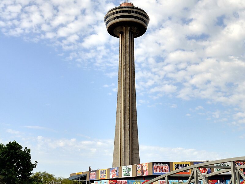 Skylon Tower