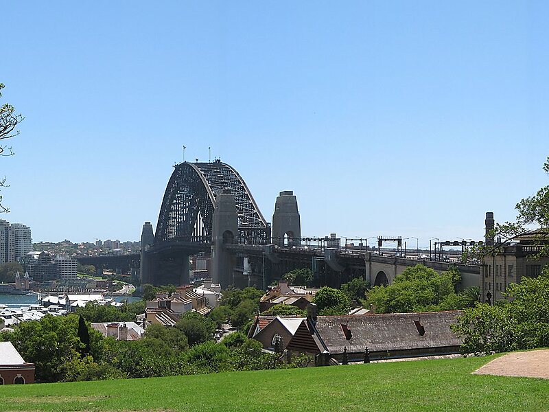 Observatory Hill Park
