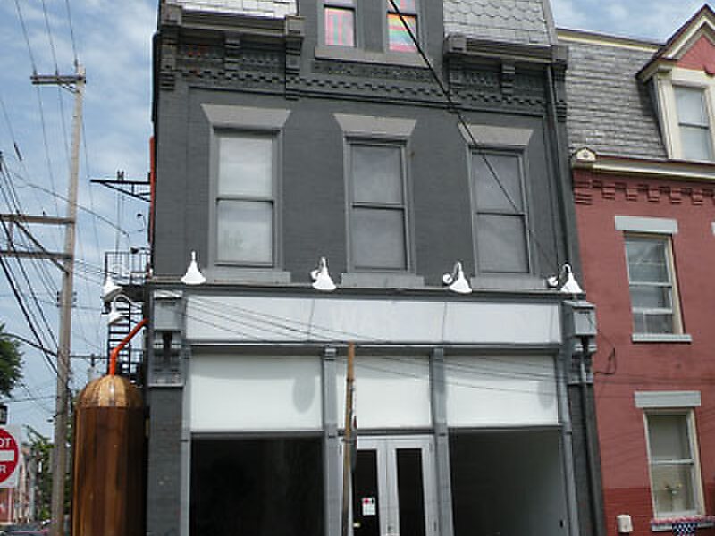 Mattress Factory in Pittsburgh, USA Sygic Travel