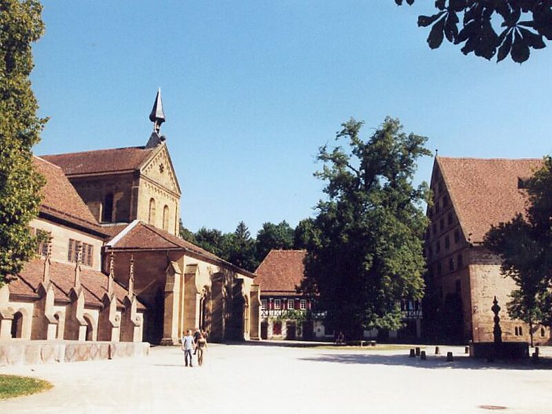 Kloster Maulbronn