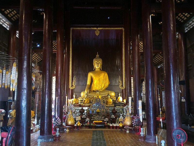 Wat Phan Tao