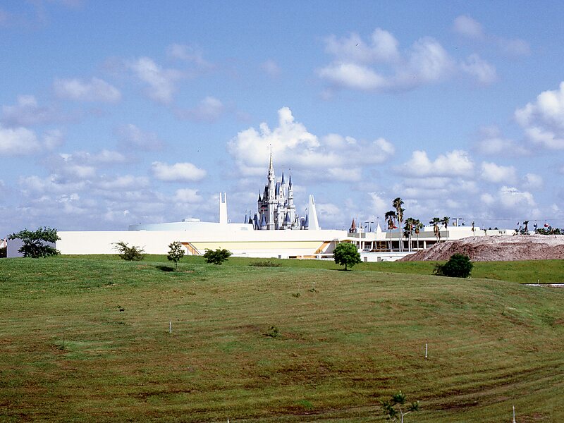 Family Kingdom Amusement Park