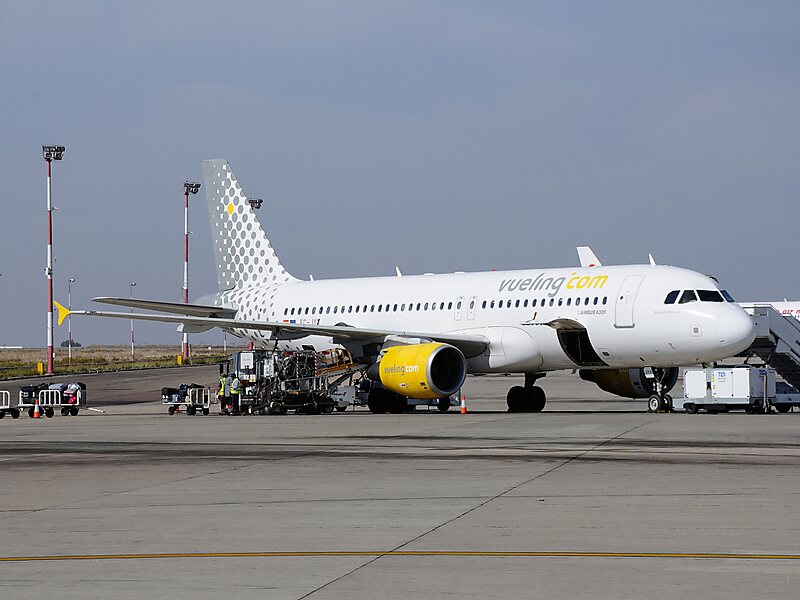 Aeroporto di Casablanca-Muhammad V