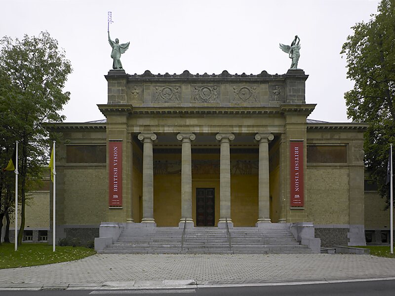 Museum of Fine Arts