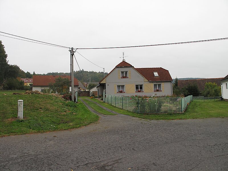 Mlýnské Struhadlo in Sygic Travel