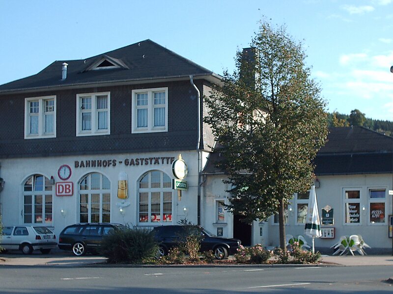 Gasthaus Attendorn