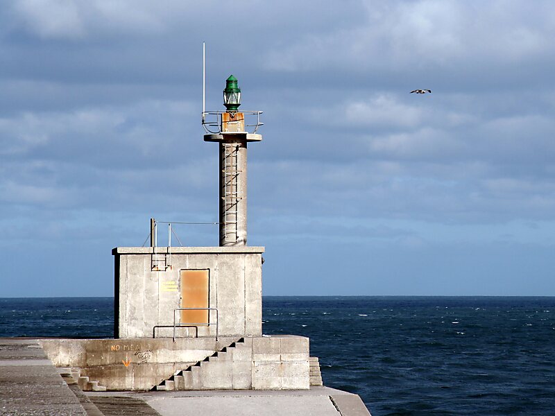 Muros de Nalón in Spain Sygic Travel