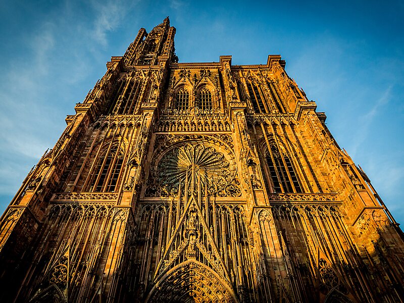 Gran Isla de Estrasburgo