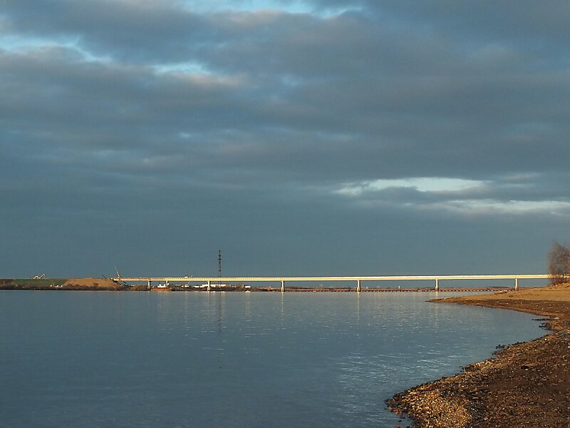 Bolshoy Ussuriysky Island in | Tripomatic