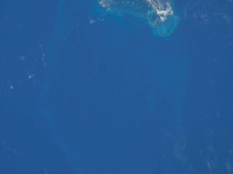 Île Platte in Seychelles | Tripomatic