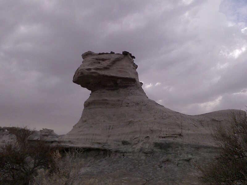 Ischigualasto