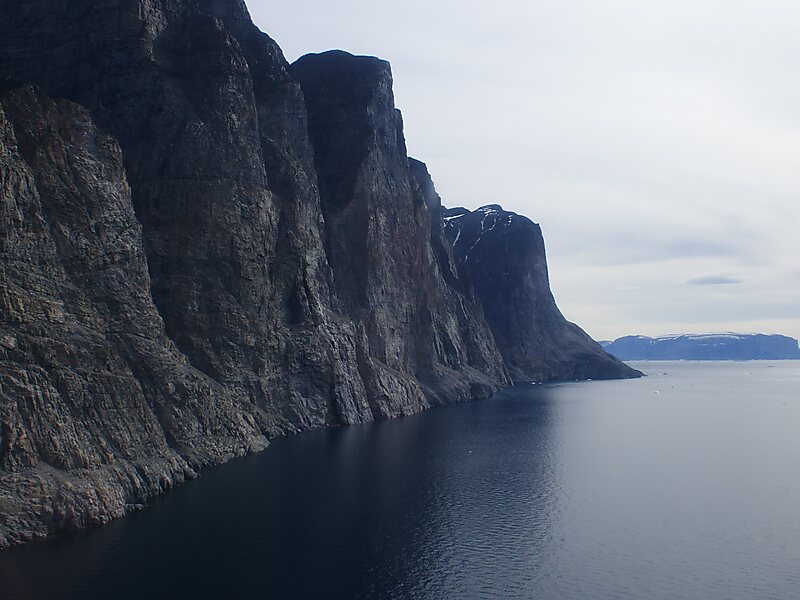 Appat Island in Greenland | Tripomatic