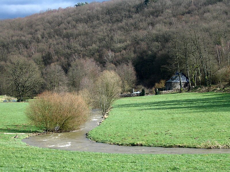 Hunsruck Hochwald National Park In Germany Sygic Travel