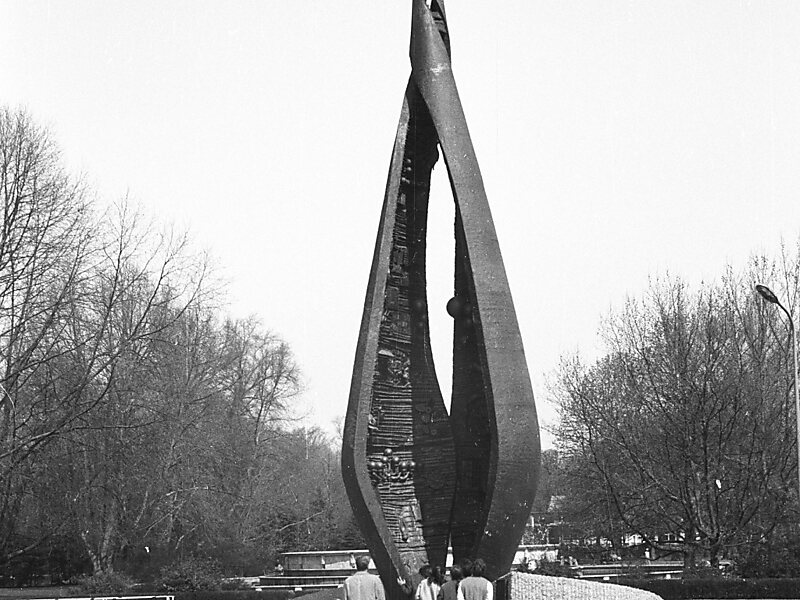 Margaret Island in Budapest, Magyarország Sygic Travel