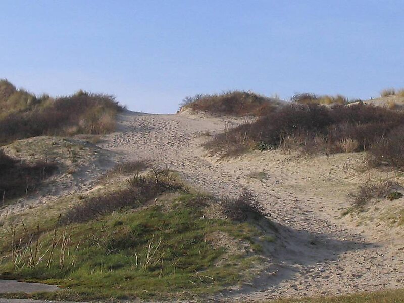 Fort Mahon Plage In Hauts De France France Sygic Travel