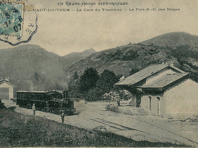 HautduThemChâteauLambert in Frankrijk Sygic Travel