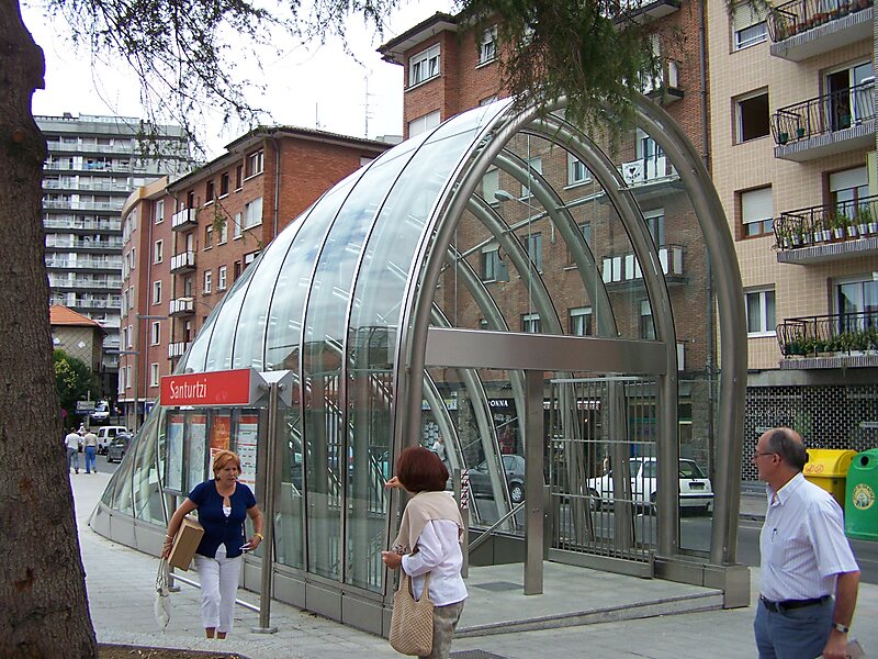 Santurce en Santurce, España Sygic Travel