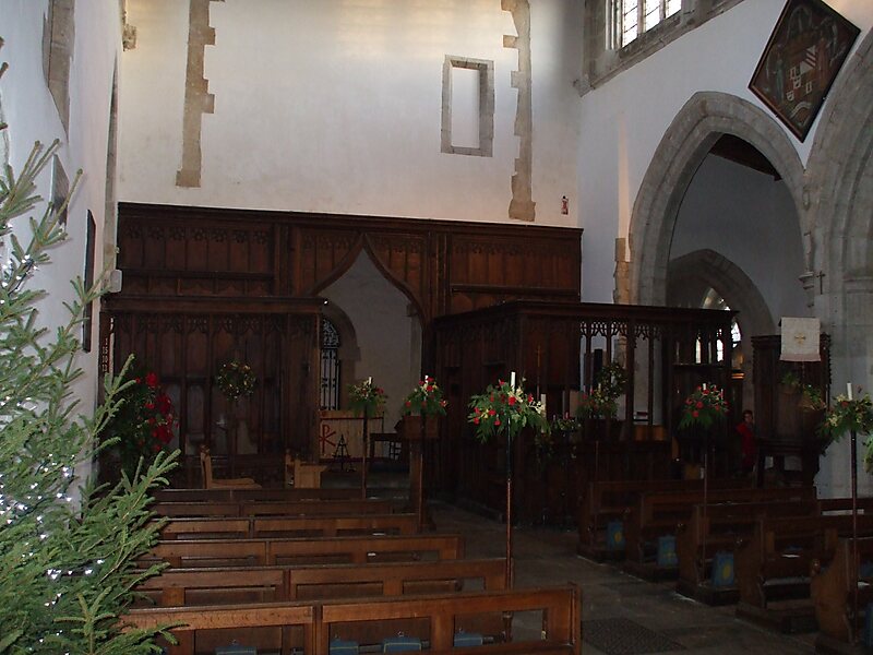 Wootton Wawen in West Midlands, UK Sygic Travel