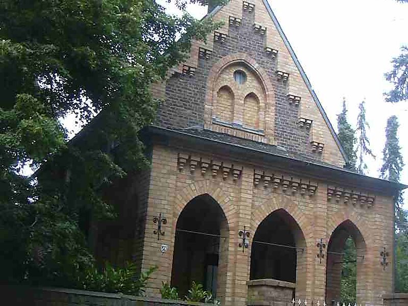 Termelineskapelle