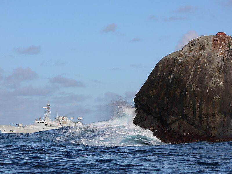 Rockall
