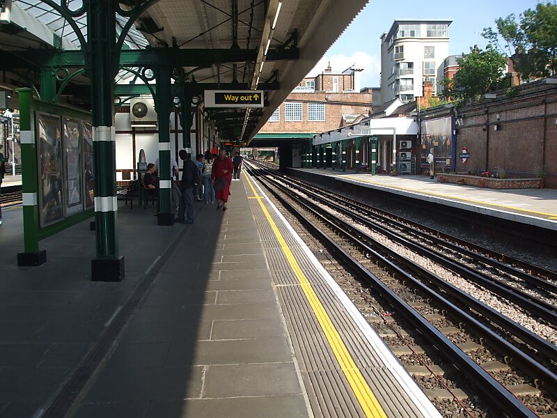 Willesden Green