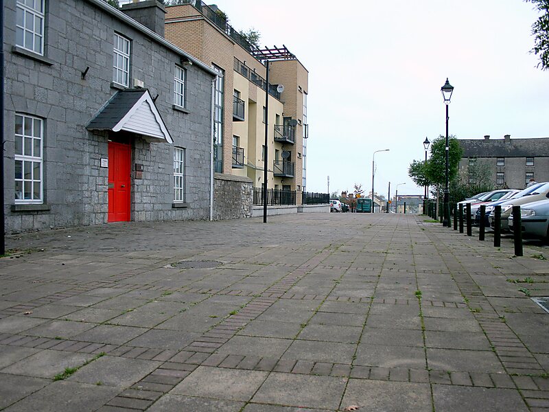 Longford in Ireland Sygic Travel