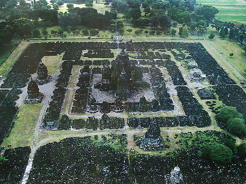 Candi Sewu