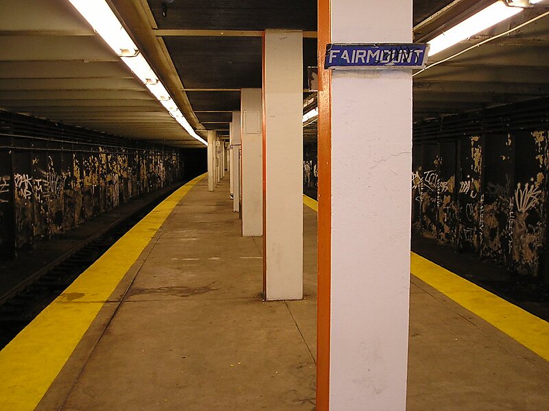 Fairmount station in Philadelphia, United States Sygic Travel