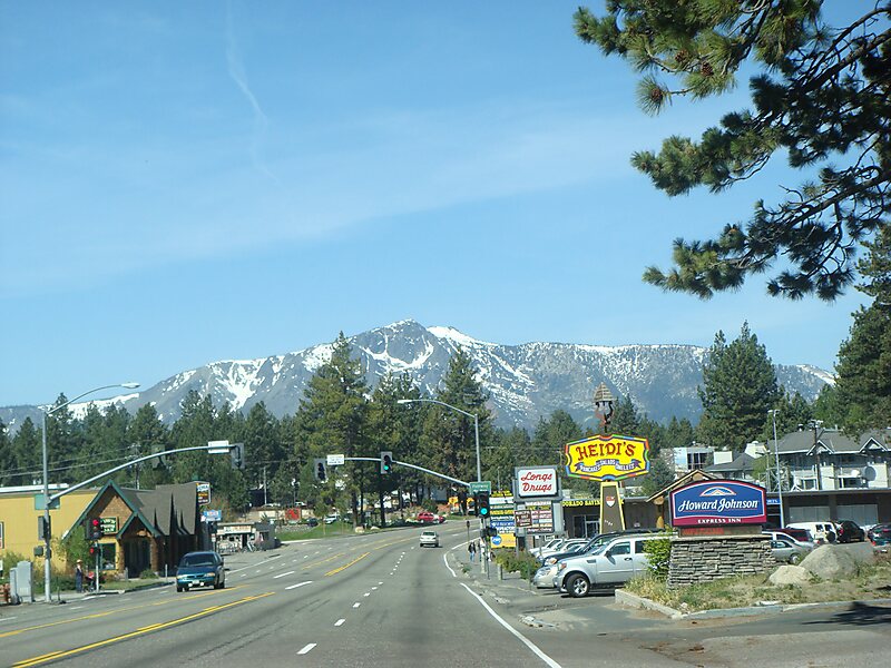Tahoe
