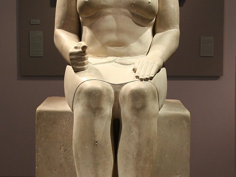 Roemer-und-Pelizaeus-Museum