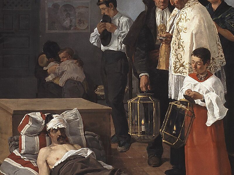 Museo de Bellas Artes