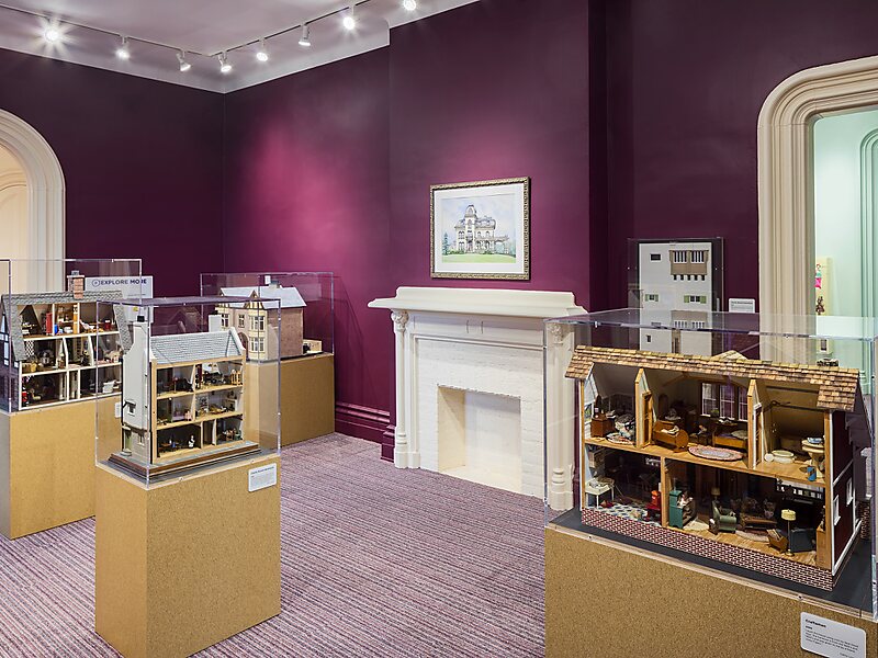 Children's Museum of Cleveland