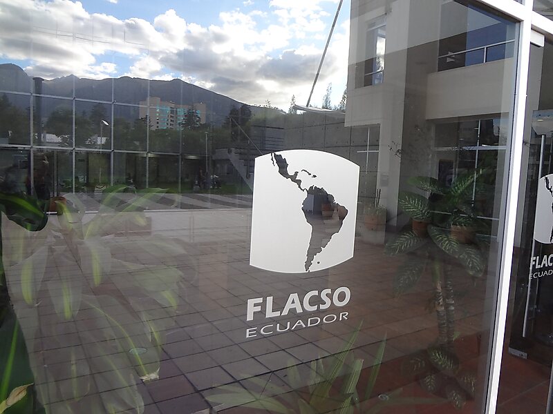 Facultad Latinoamericana de Ciencias Sociales