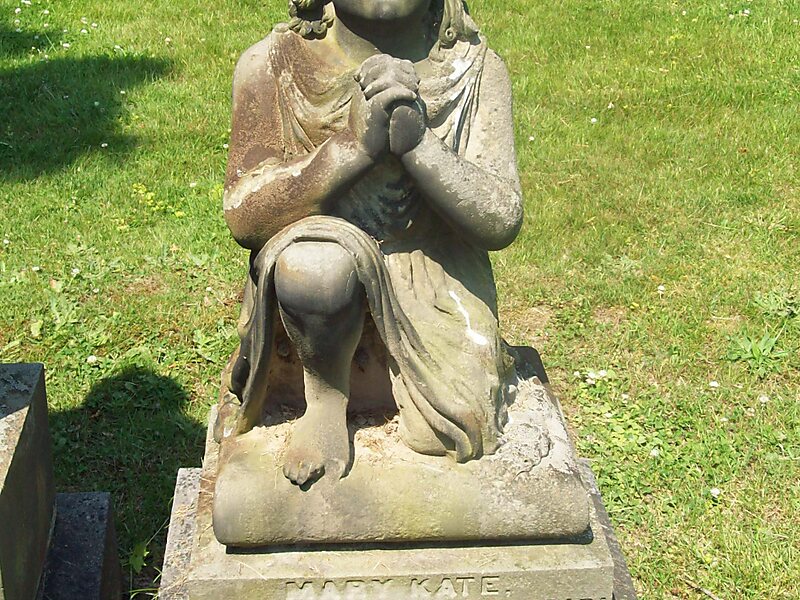 Cold Springs Cemetery in New York, USA Sygic Travel