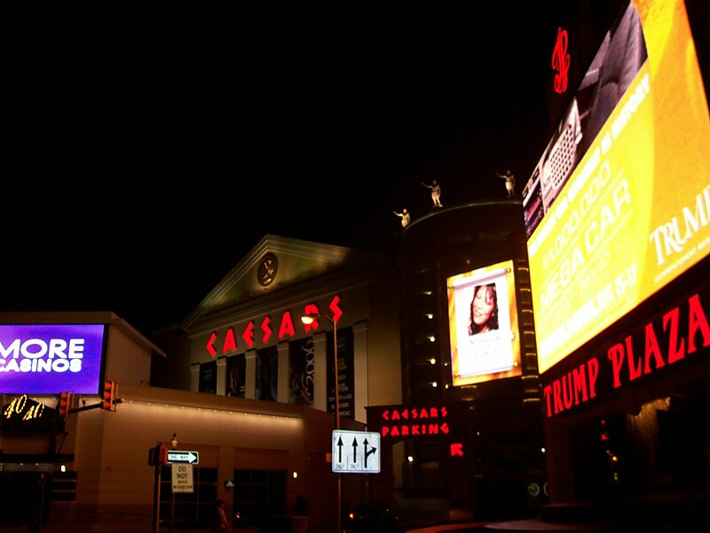 Caesars Palace Poker Room In Paradise Usa Sygic Travel