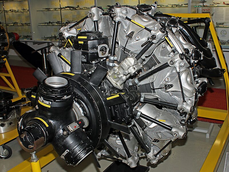 Luftfahrtmuseum Laatzen-Hannover e.V.