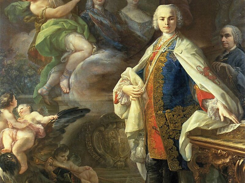 Museo internazionale e biblioteca della musica