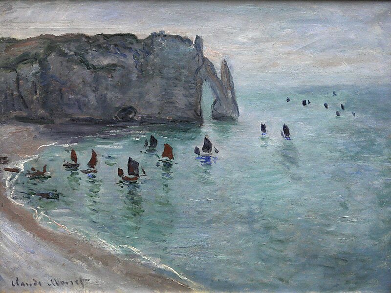 The Dijon Museum of Fine Arts