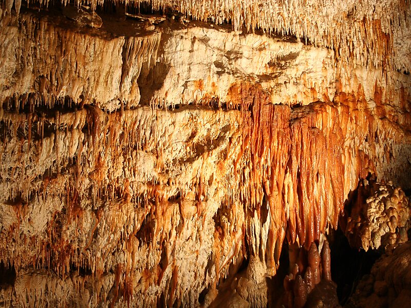 Demänovská Cave of Liberty